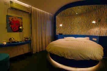 Yue Ya Ju Hotel Xiamen Exterior photo