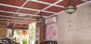Yue Ya Ju Hotel Xiamen Exterior photo