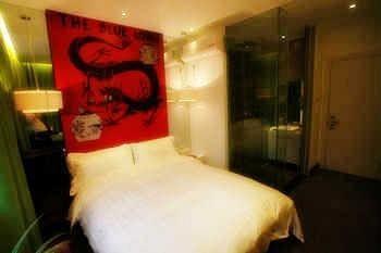 Yue Ya Ju Hotel Xiamen Exterior photo