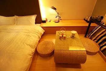 Yue Ya Ju Hotel Xiamen Exterior photo
