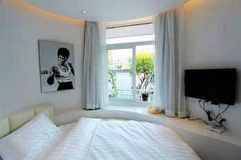 Yue Ya Ju Hotel Xiamen Exterior photo